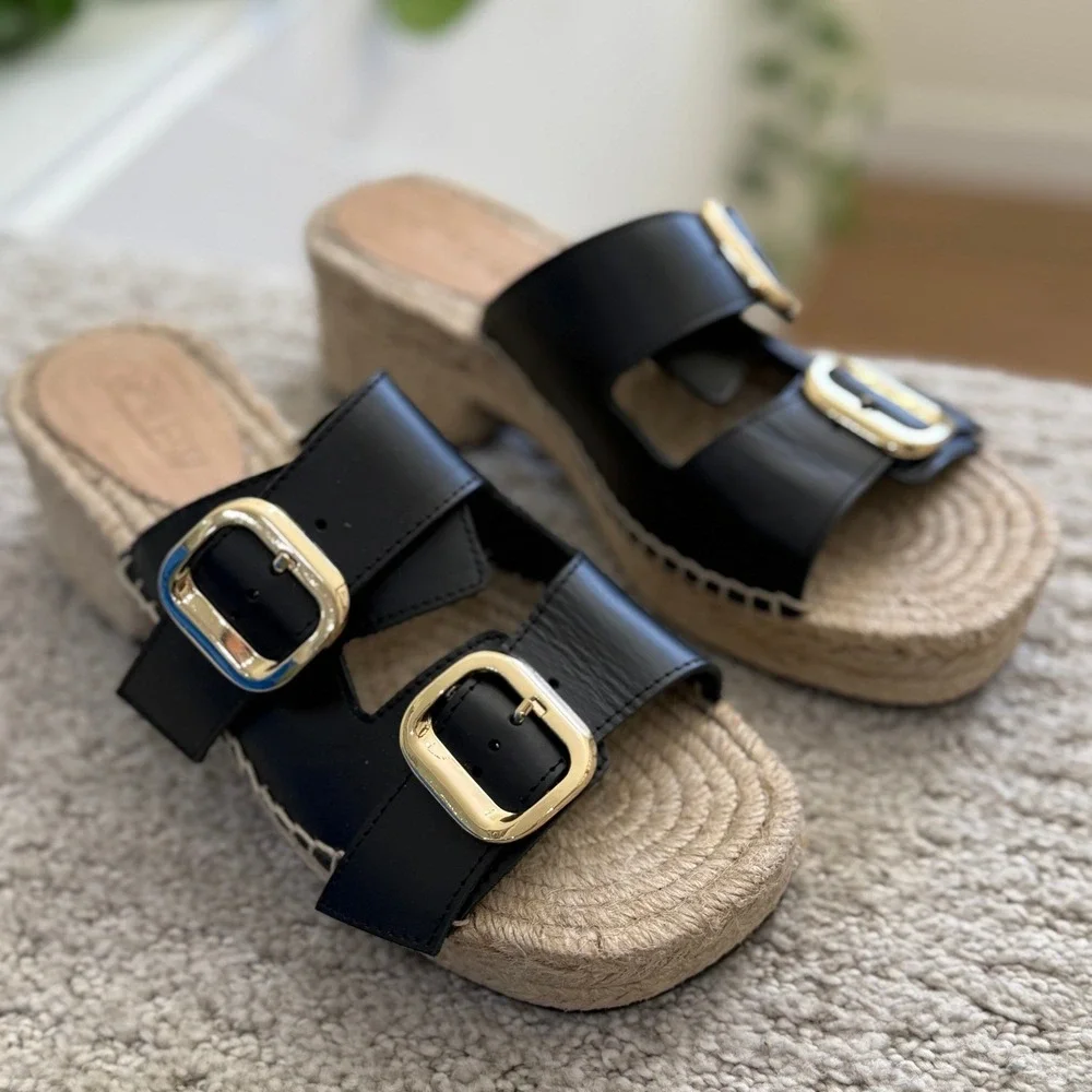 J. Crew crew black